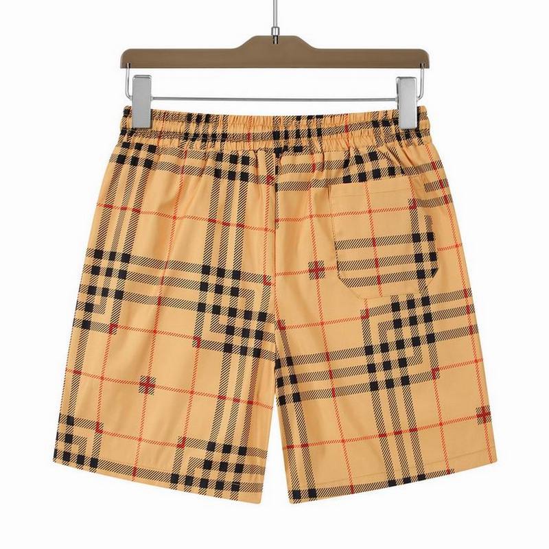 Burberry Men's Shorts 124